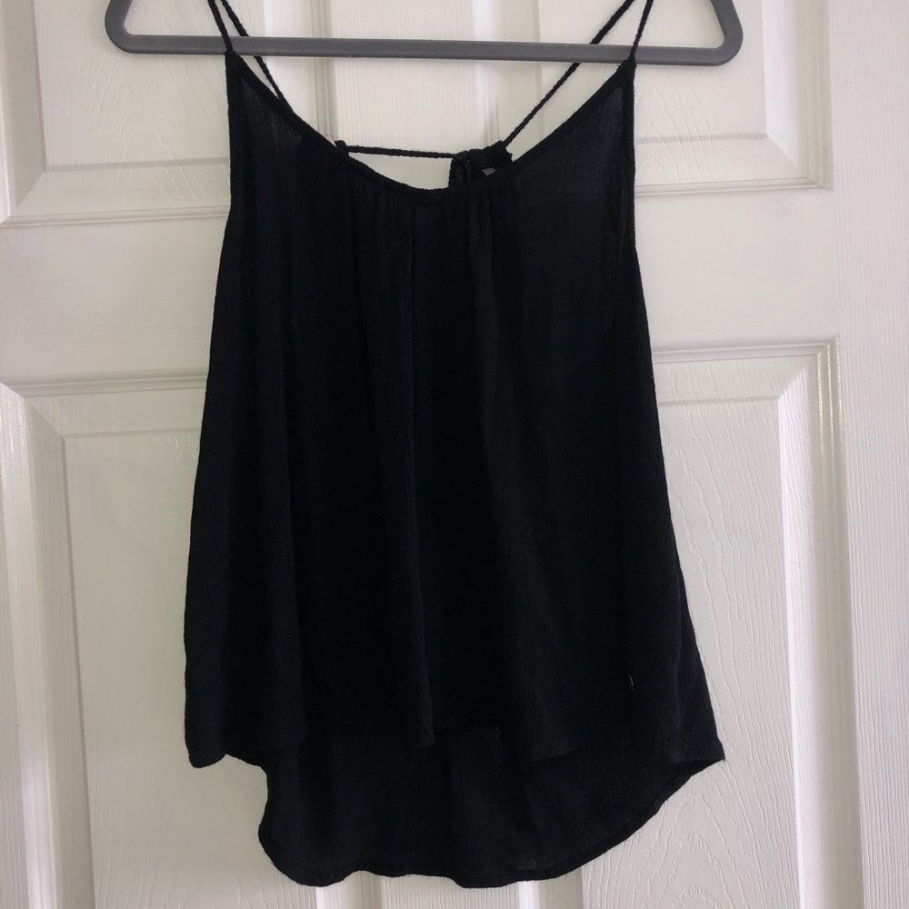 black top